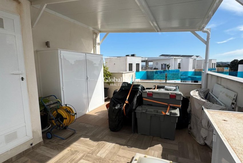 Venta - CASA -
BIGASTRO - Comunidad Valenciana