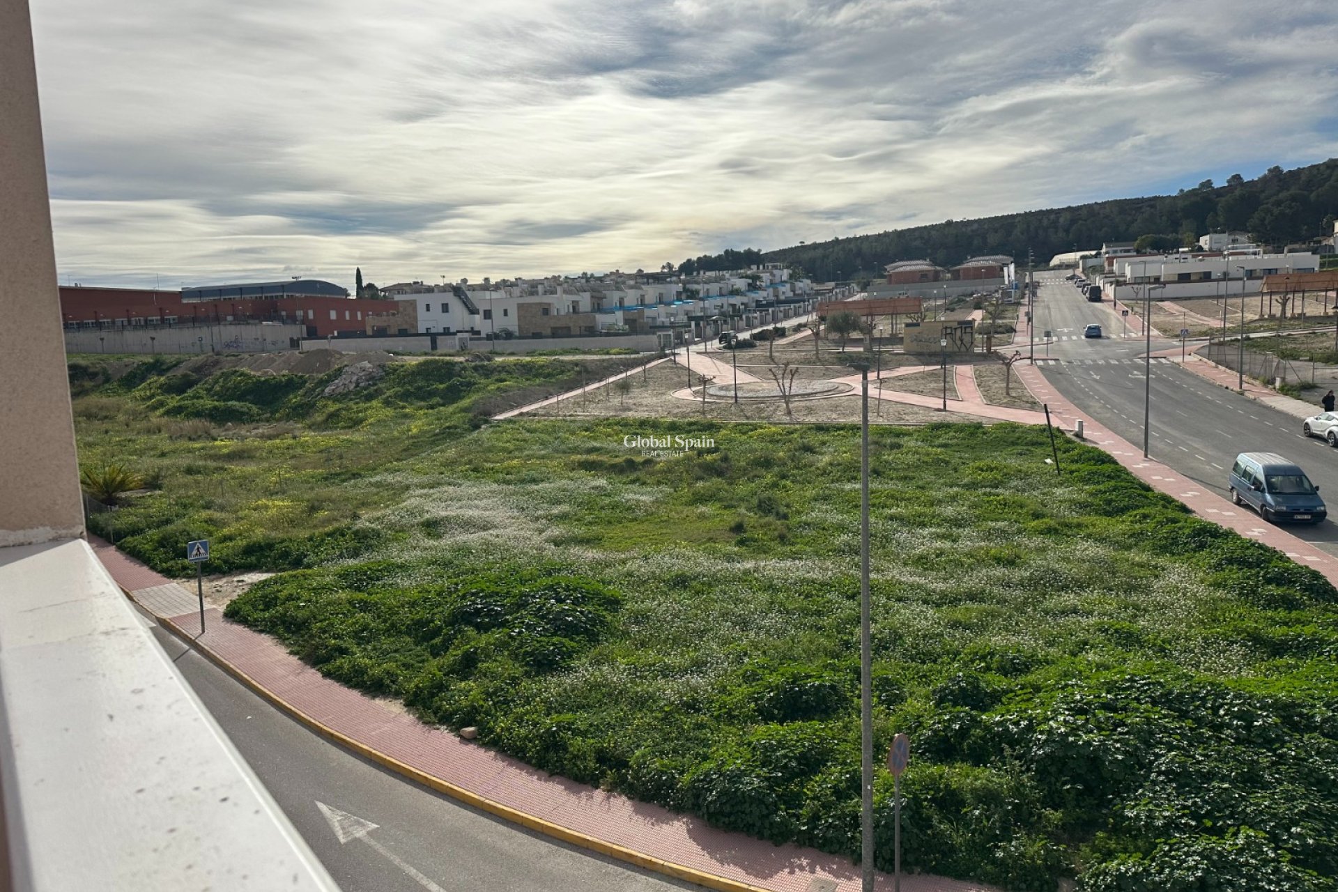 Venta - CASA -
BIGASTRO - Inland