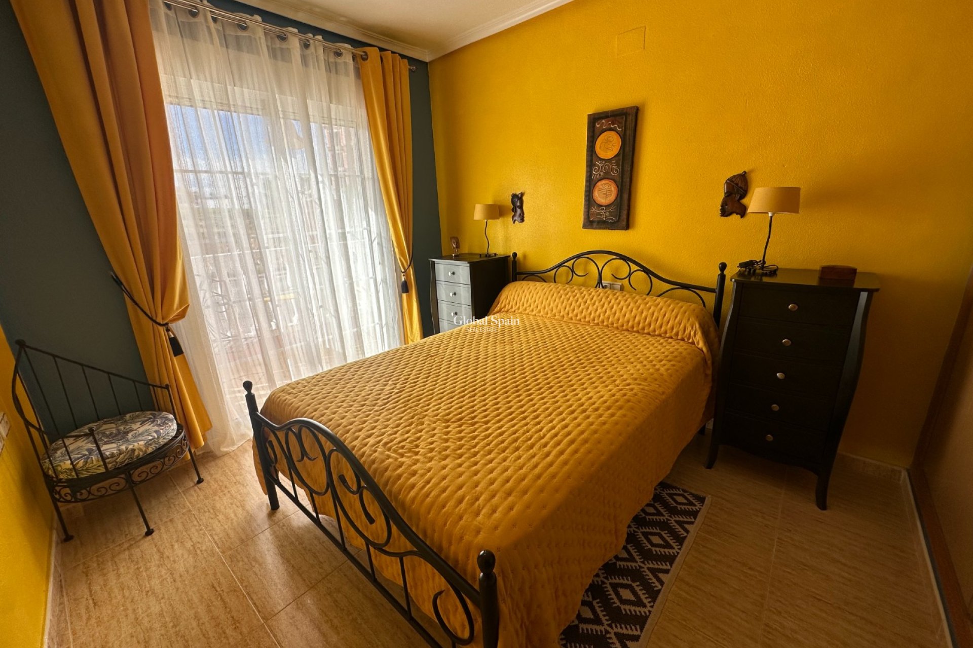 Venta - CASA -
BIGASTRO - Inland