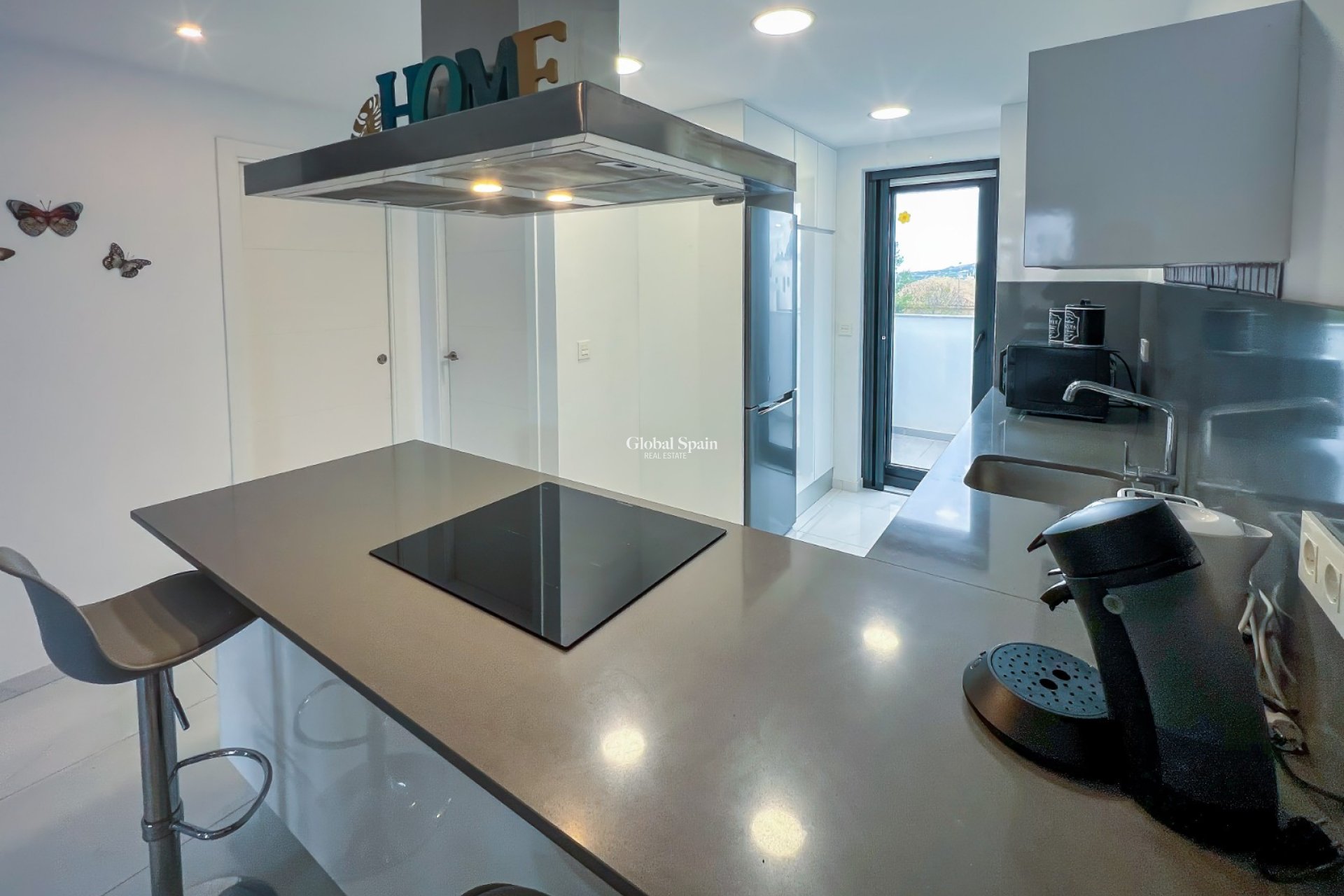 Venta - Casa -
BIGASTRO