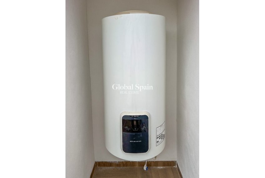 Venta - Casa -
BIGASTRO