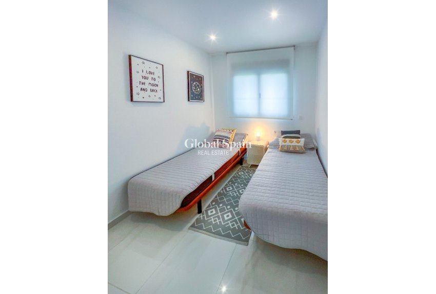 Venta - Casa -
BIGASTRO