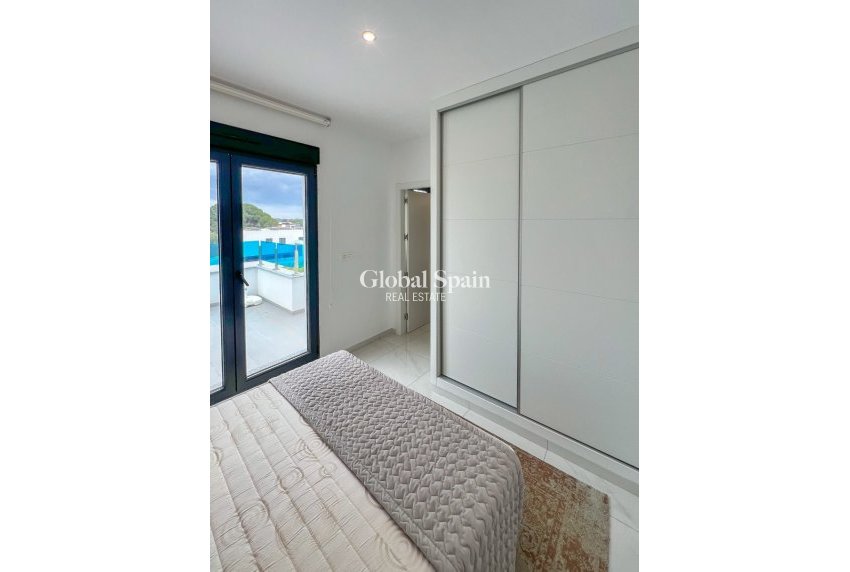 Venta - Casa -
BIGASTRO