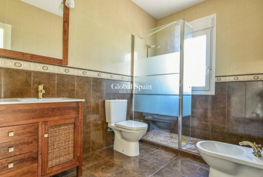 Venta - CASA -
CABO ROIG - Costa Blanca