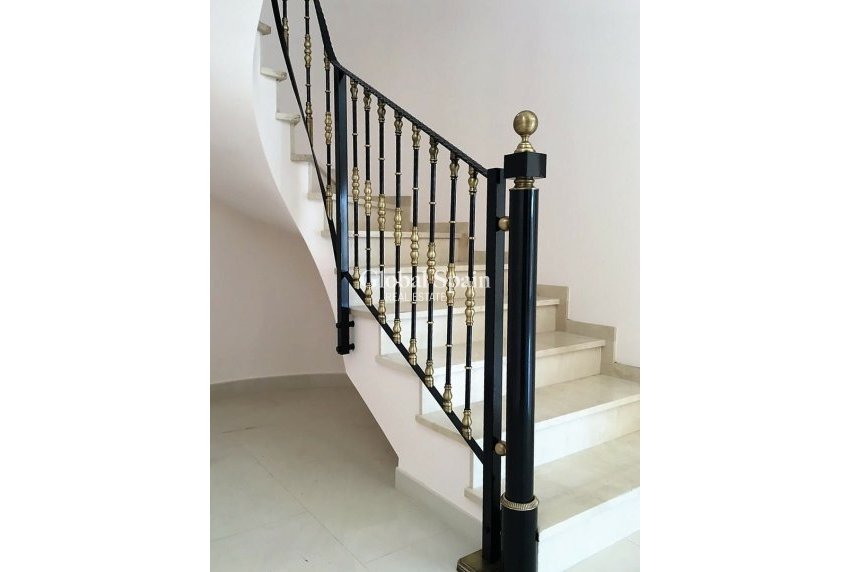 Venta - CASA -
CABO ROIG - Costa Blanca