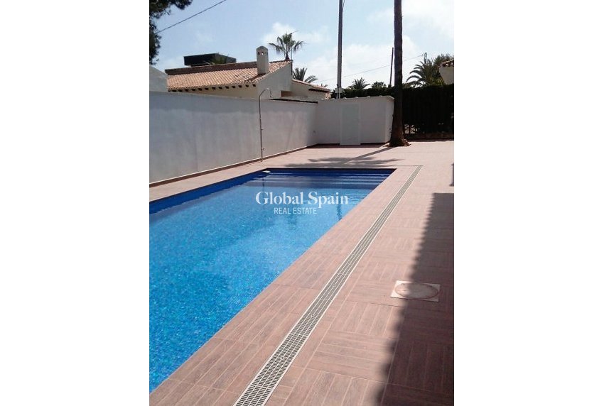 Venta - CASA -
CABO ROIG - Costa Blanca