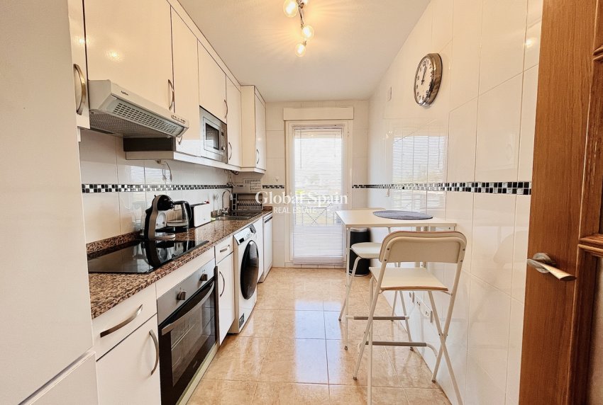 Venta - CASA -
CABO ROIG - Costa Blanca