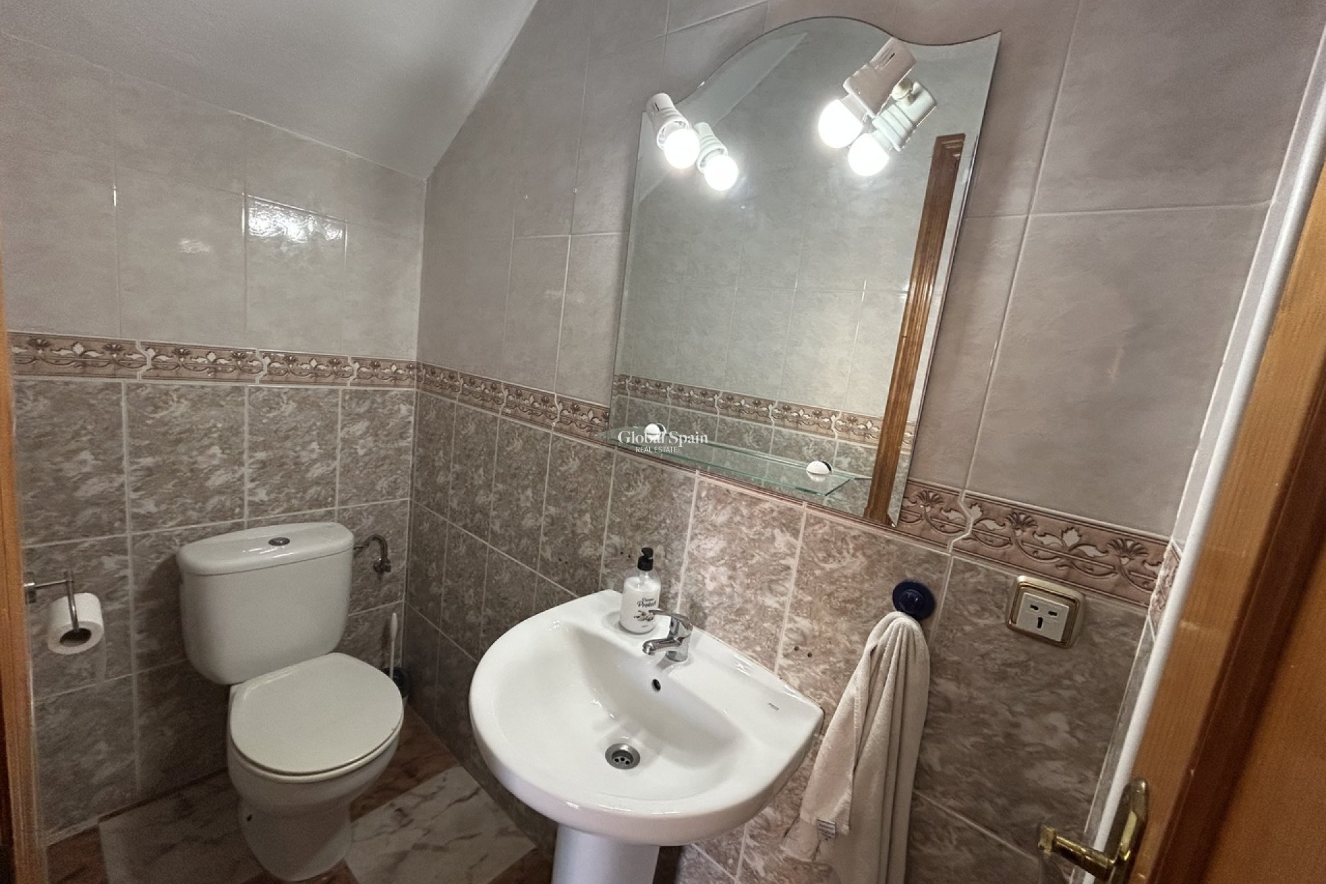 Venta - CASA -
CABO ROIG - Costa Blanca