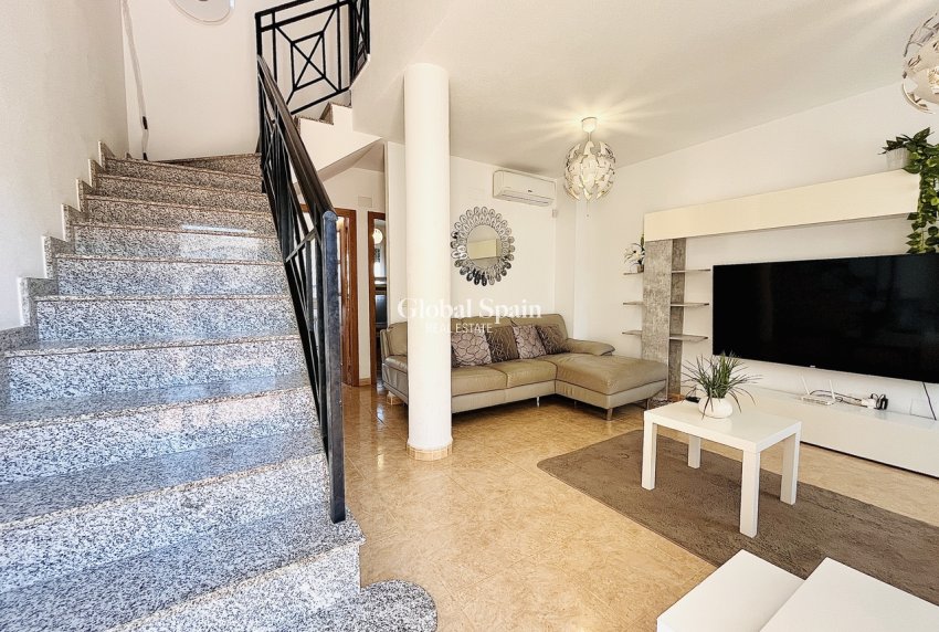 Venta - CASA -
CABO ROIG - Costa Blanca