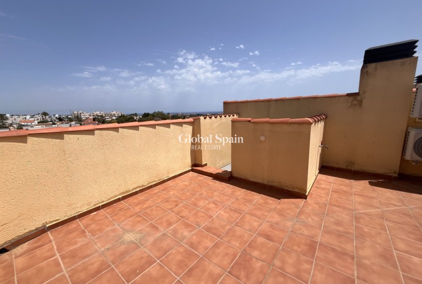 Venta - CASA -
CABO ROIG - Costa Blanca