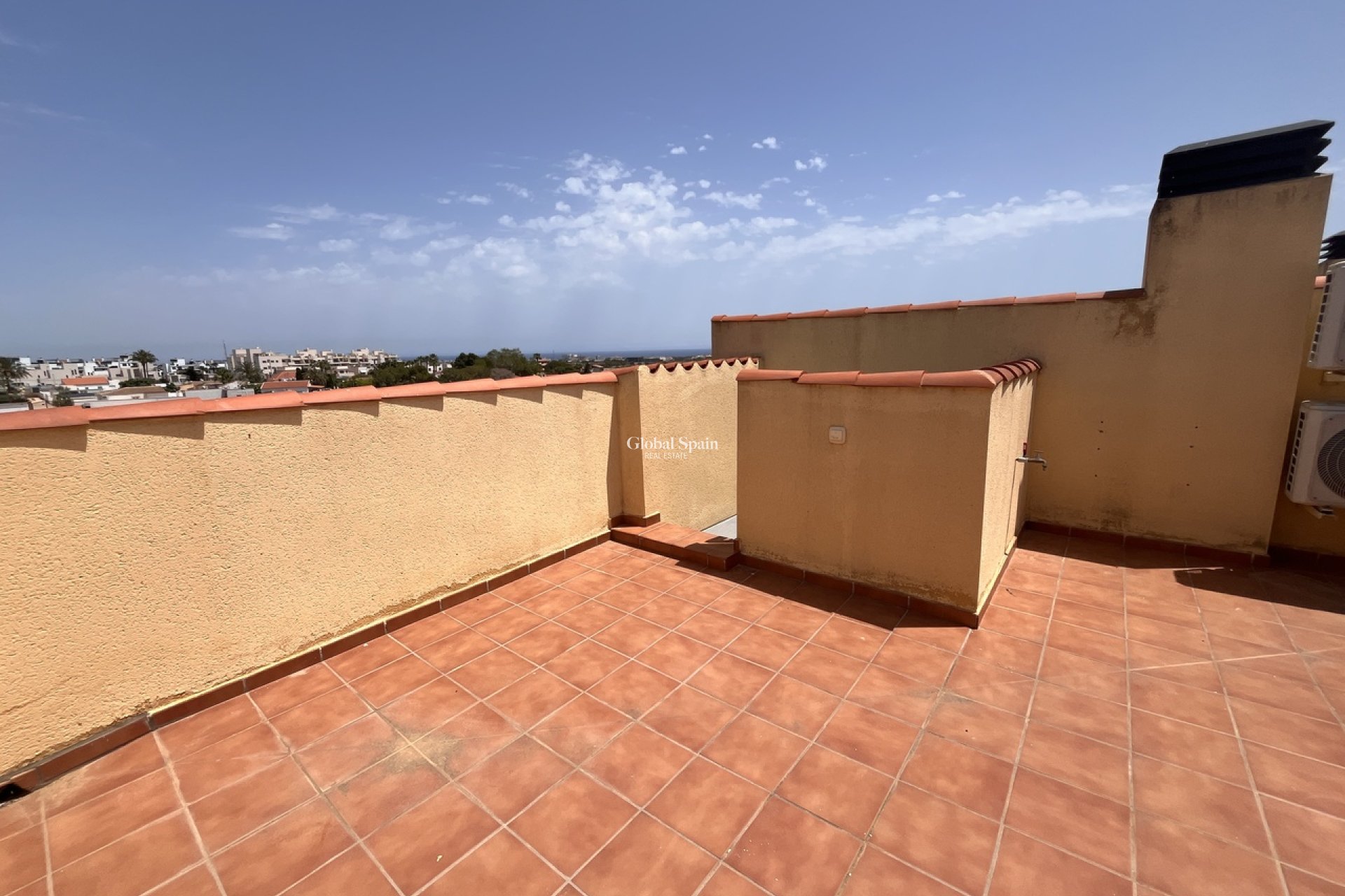 Venta - CASA -
CABO ROIG - Costa Blanca