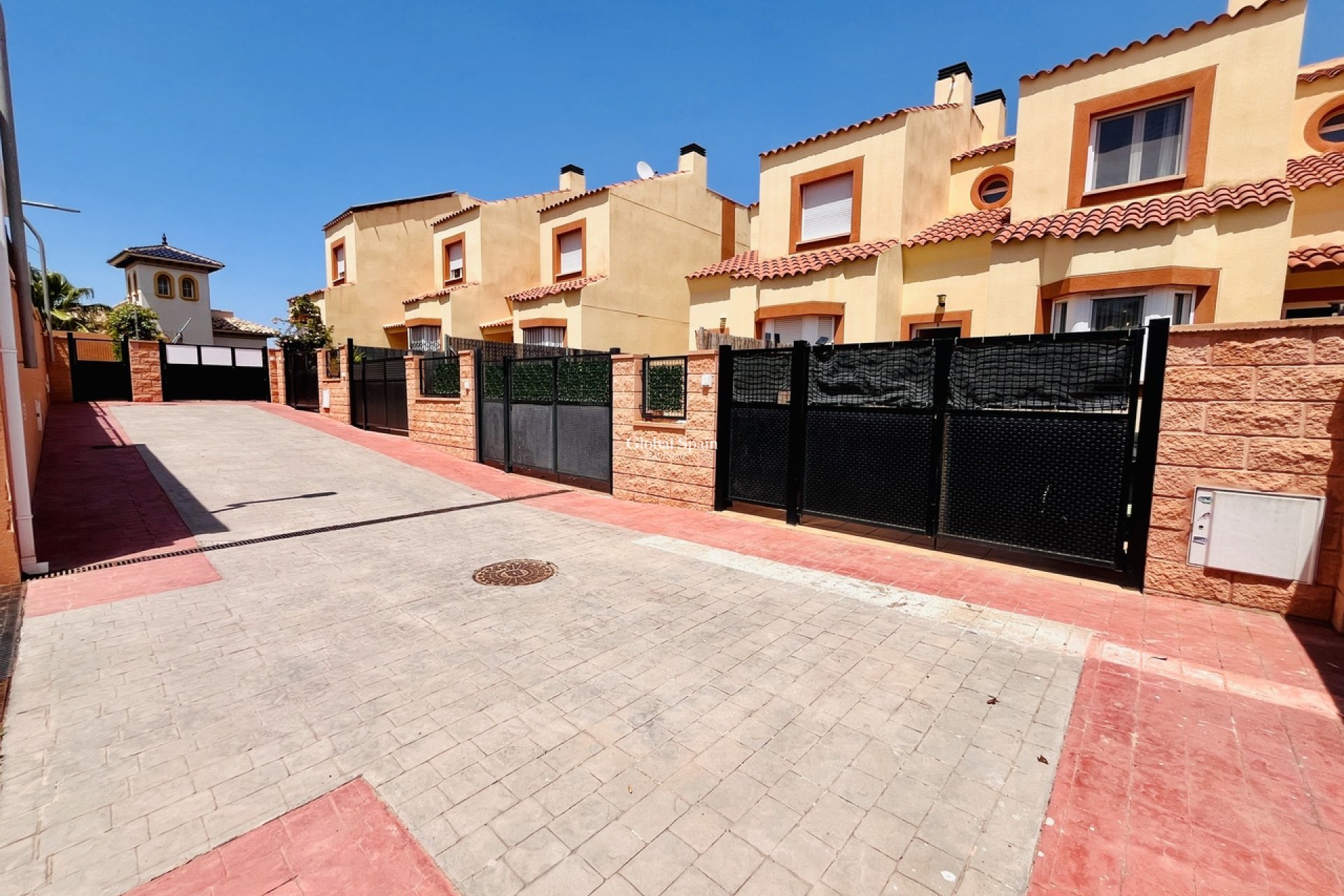 Venta - CASA -
CABO ROIG - Costa Blanca
