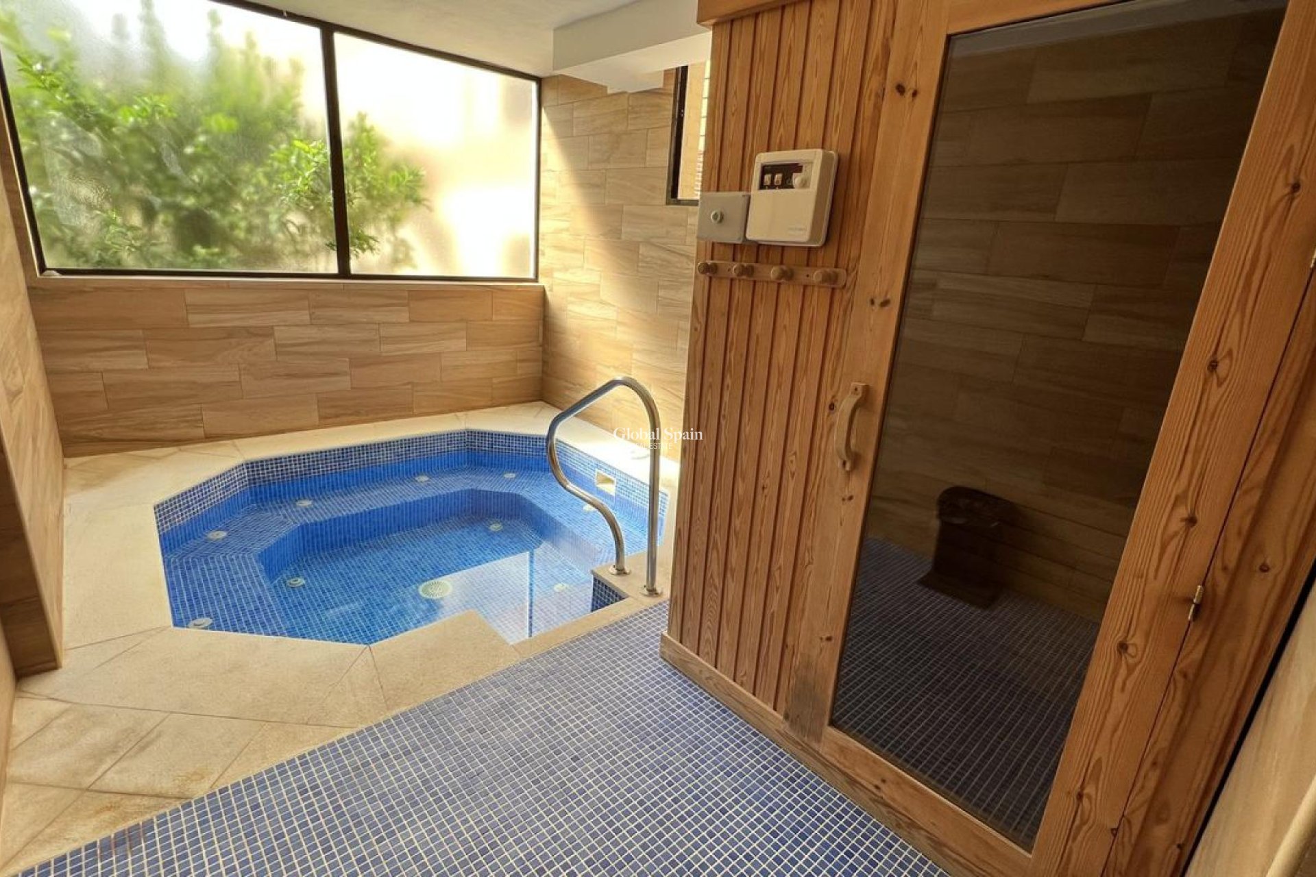 Venta - CASA -
CABO ROIG - Costa Blanca