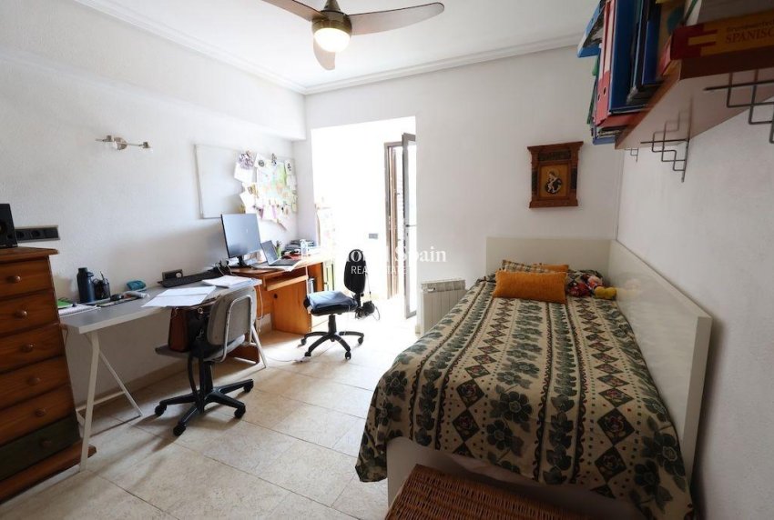 Venta - CASA -
CABO ROIG - Costa Blanca