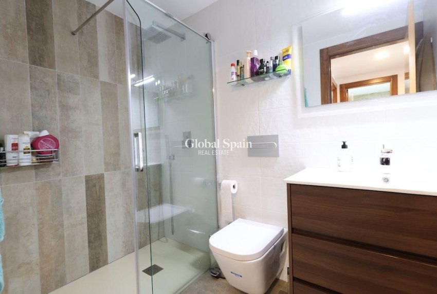 Venta - CASA -
CABO ROIG - Costa Blanca