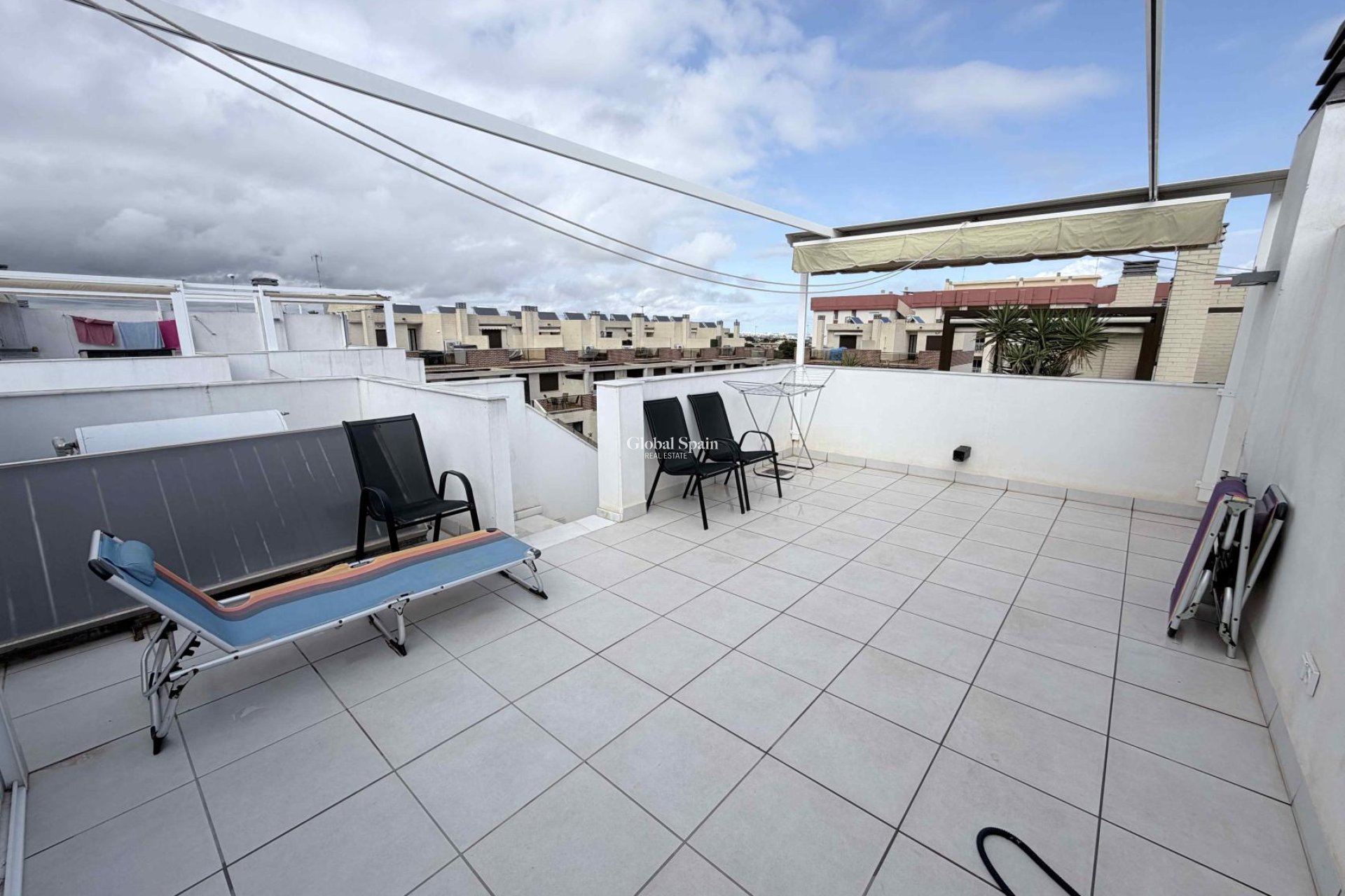 Venta - CASA -
CABO ROIG - Costa Blanca