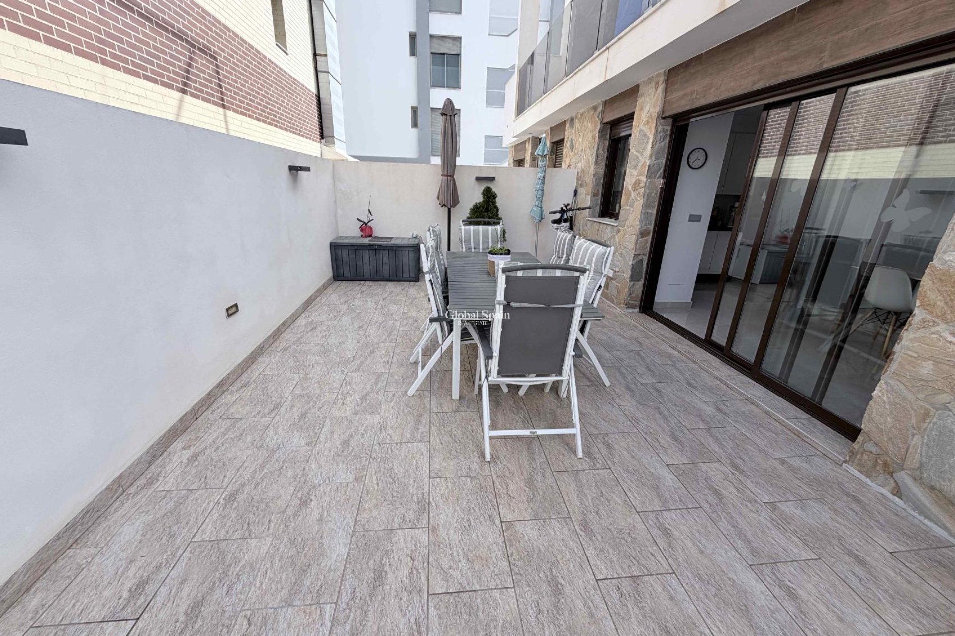 Venta - CASA -
CABO ROIG - Costa Blanca