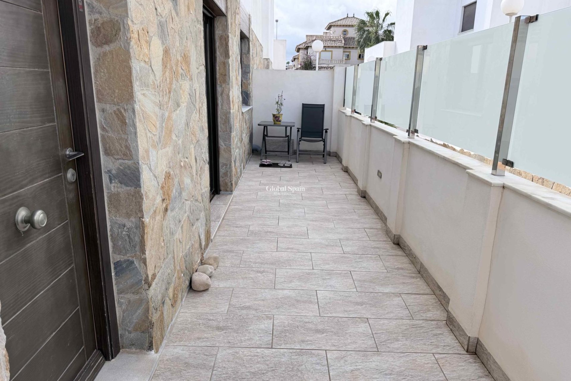 Venta - CASA -
CABO ROIG - Costa Blanca