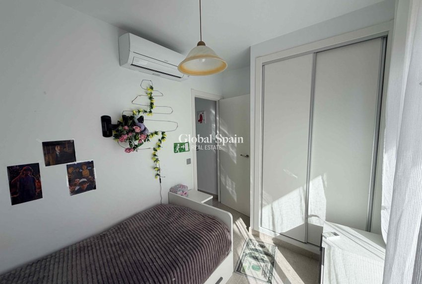 Venta - CASA -
CABO ROIG - Costa Blanca