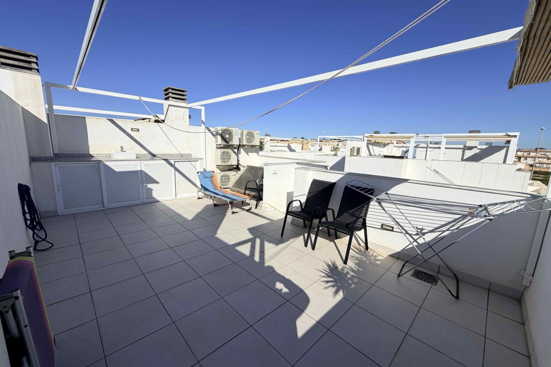 Venta - CASA -
CABO ROIG - Costa Blanca