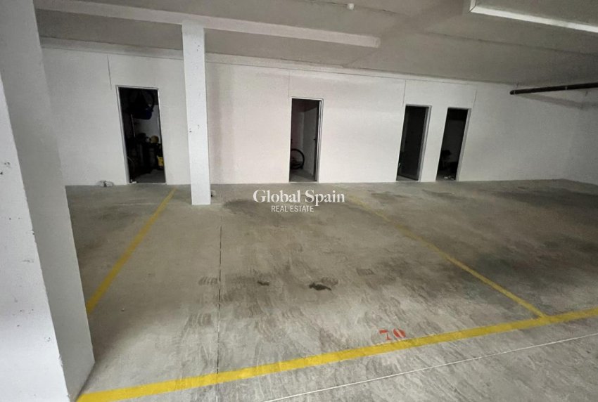 Venta - CASA -
CABO ROIG - Costa Blanca