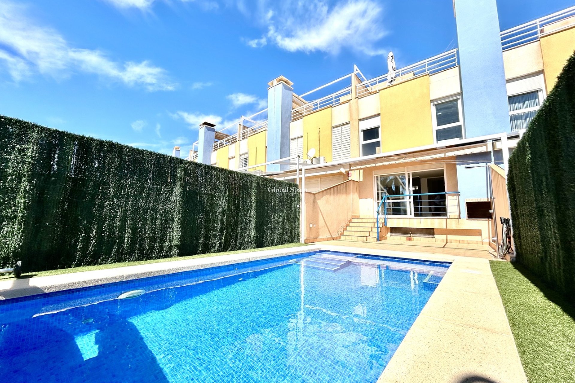 Venta - CASA -
CABO ROIG - Costa Blanca