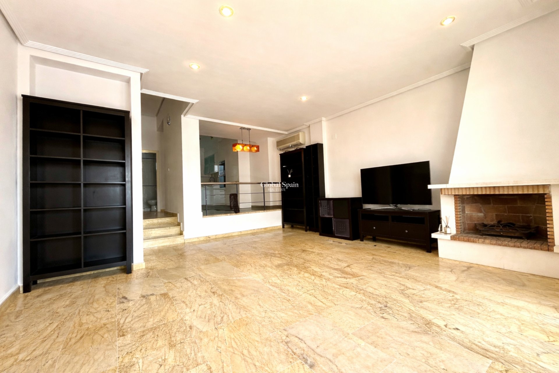 Venta - CASA -
CABO ROIG - Costa Blanca