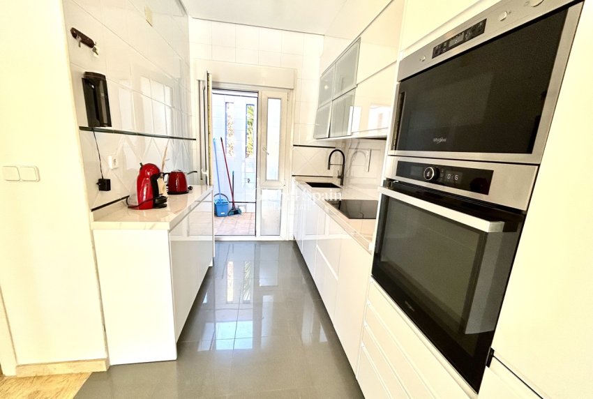 Venta - CASA -
CABO ROIG - Costa Blanca