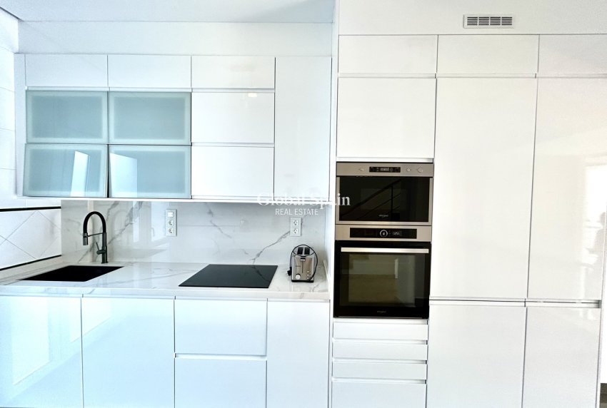 Venta - CASA -
CABO ROIG - Costa Blanca