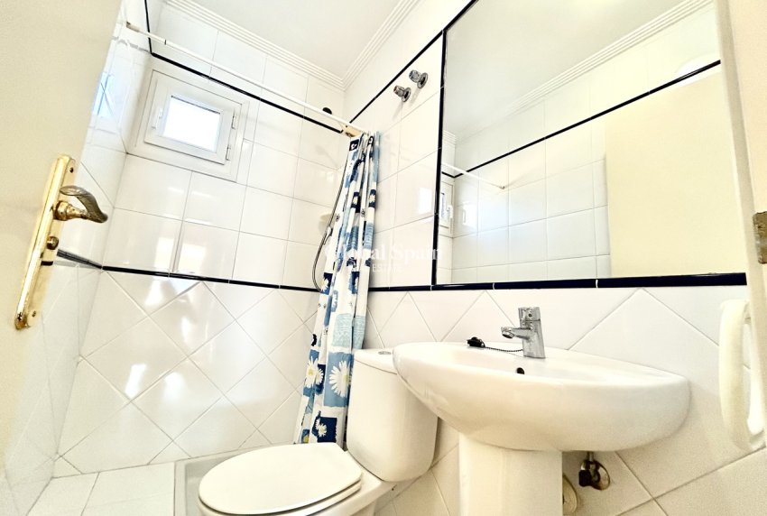 Venta - CASA -
CABO ROIG - Costa Blanca