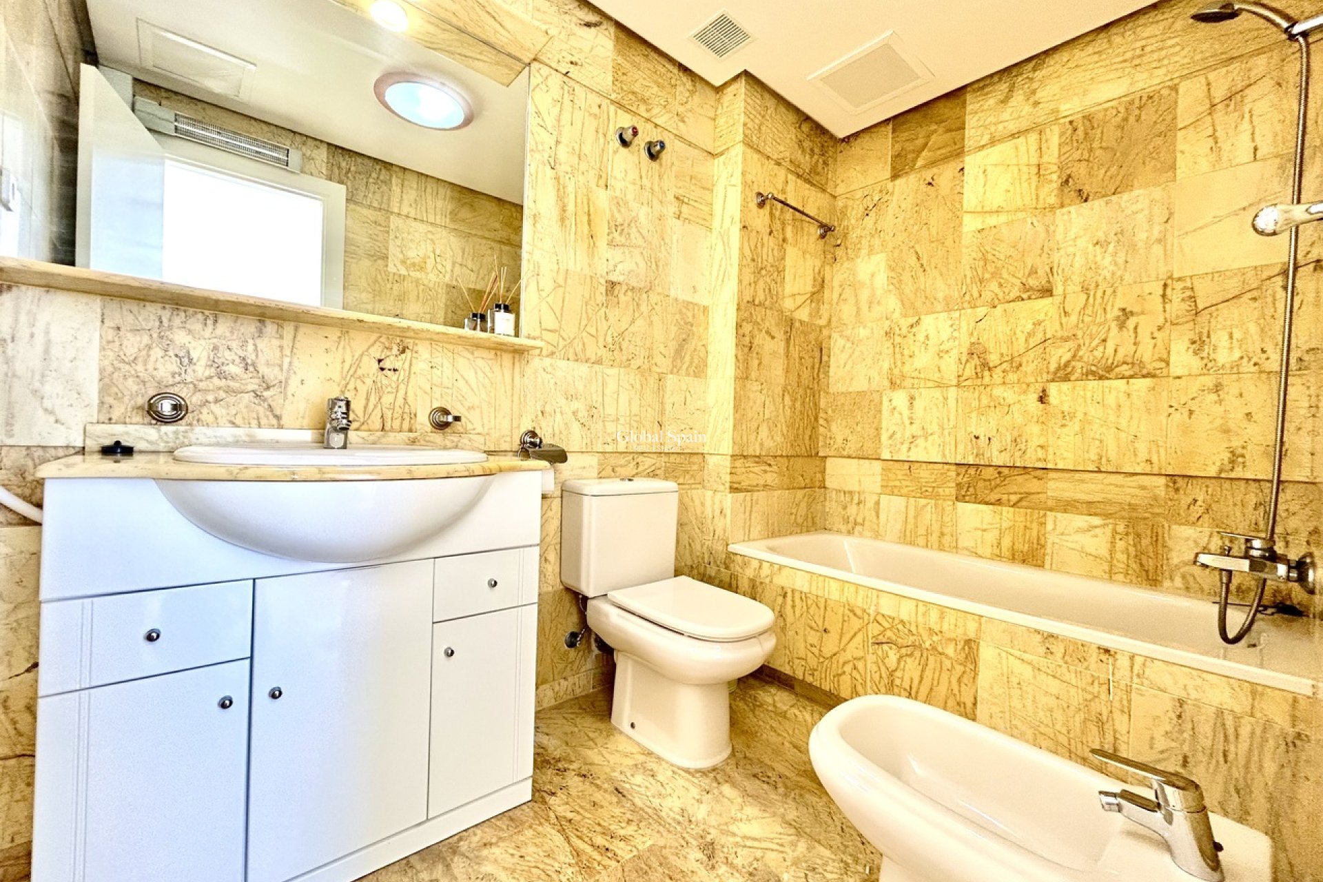 Venta - CASA -
CABO ROIG - Costa Blanca