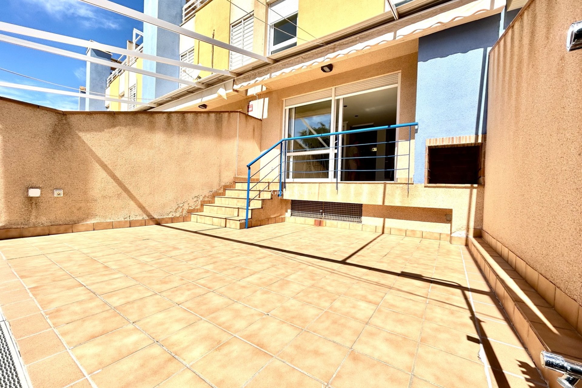 Venta - CASA -
CABO ROIG - Costa Blanca