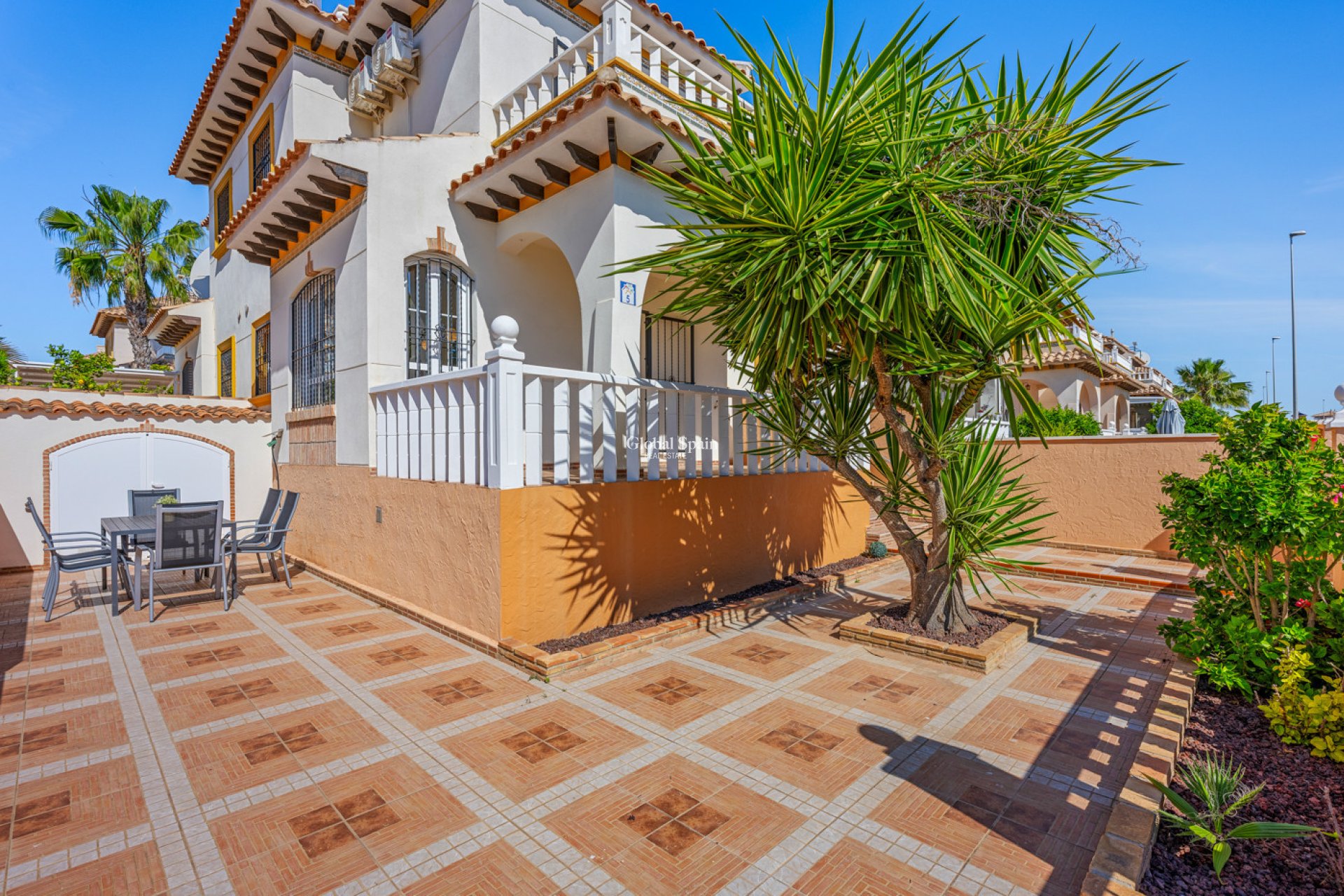 Venta - CASA -
CABO ROIG - Costa Blanca