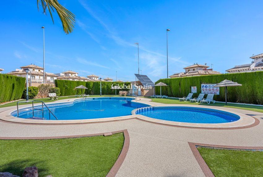 Venta - CASA -
CABO ROIG - Costa Blanca