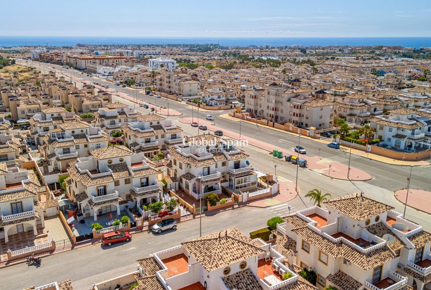 Venta - CASA -
CABO ROIG - Costa Blanca