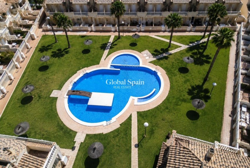 Venta - CASA -
CABO ROIG - Costa Blanca