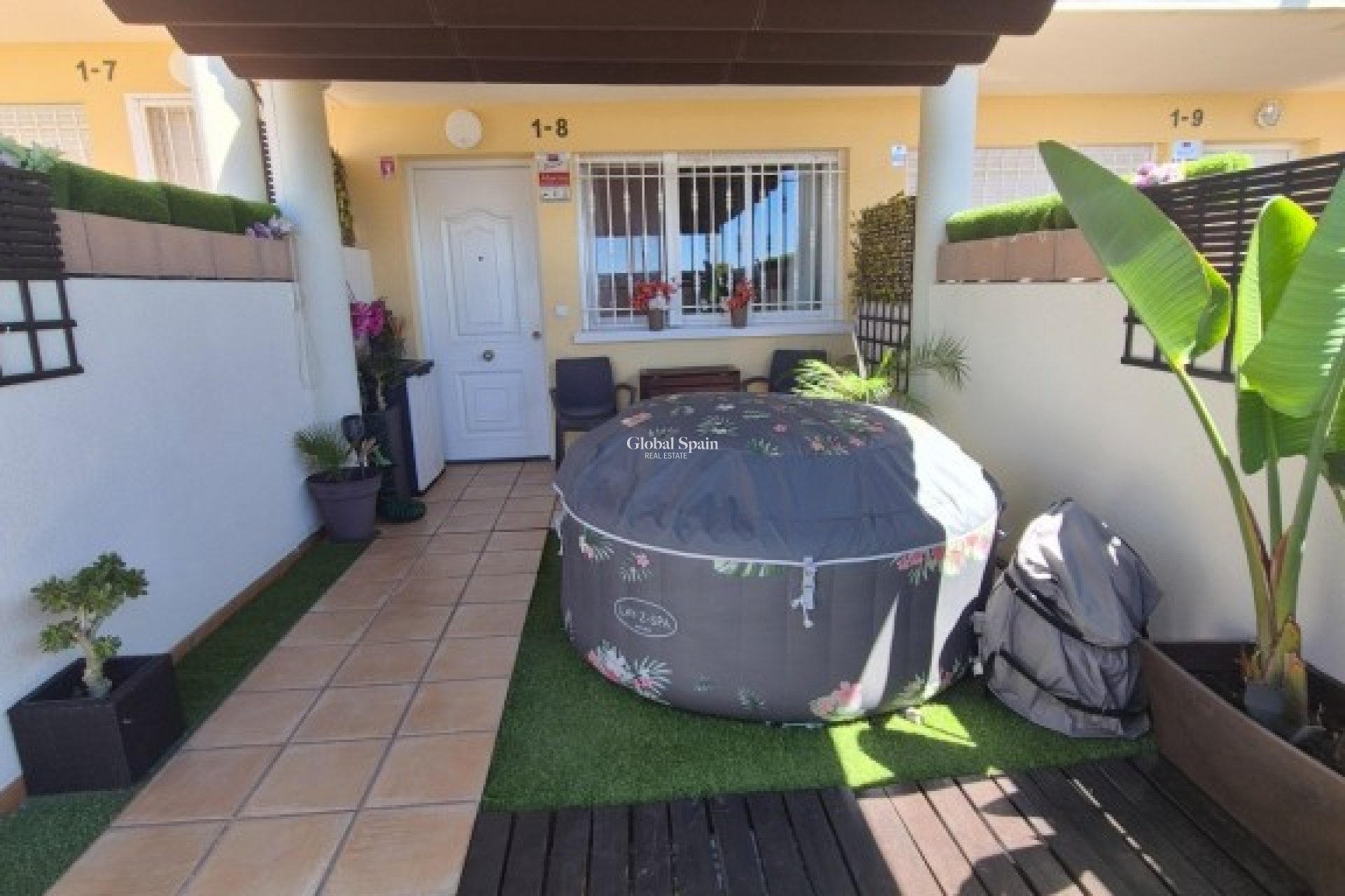 Venta - CASA -
CABO ROIG - Costa Blanca