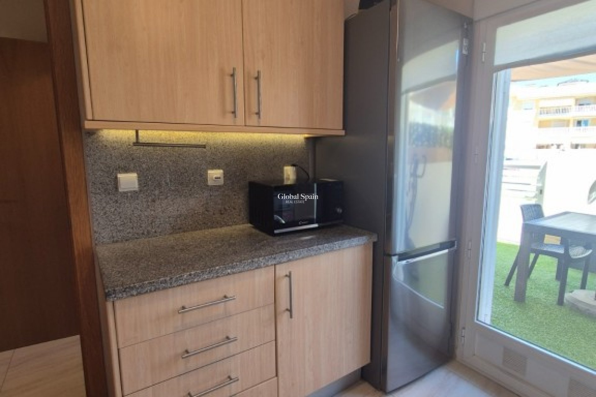 Venta - CASA -
CABO ROIG - Costa Blanca