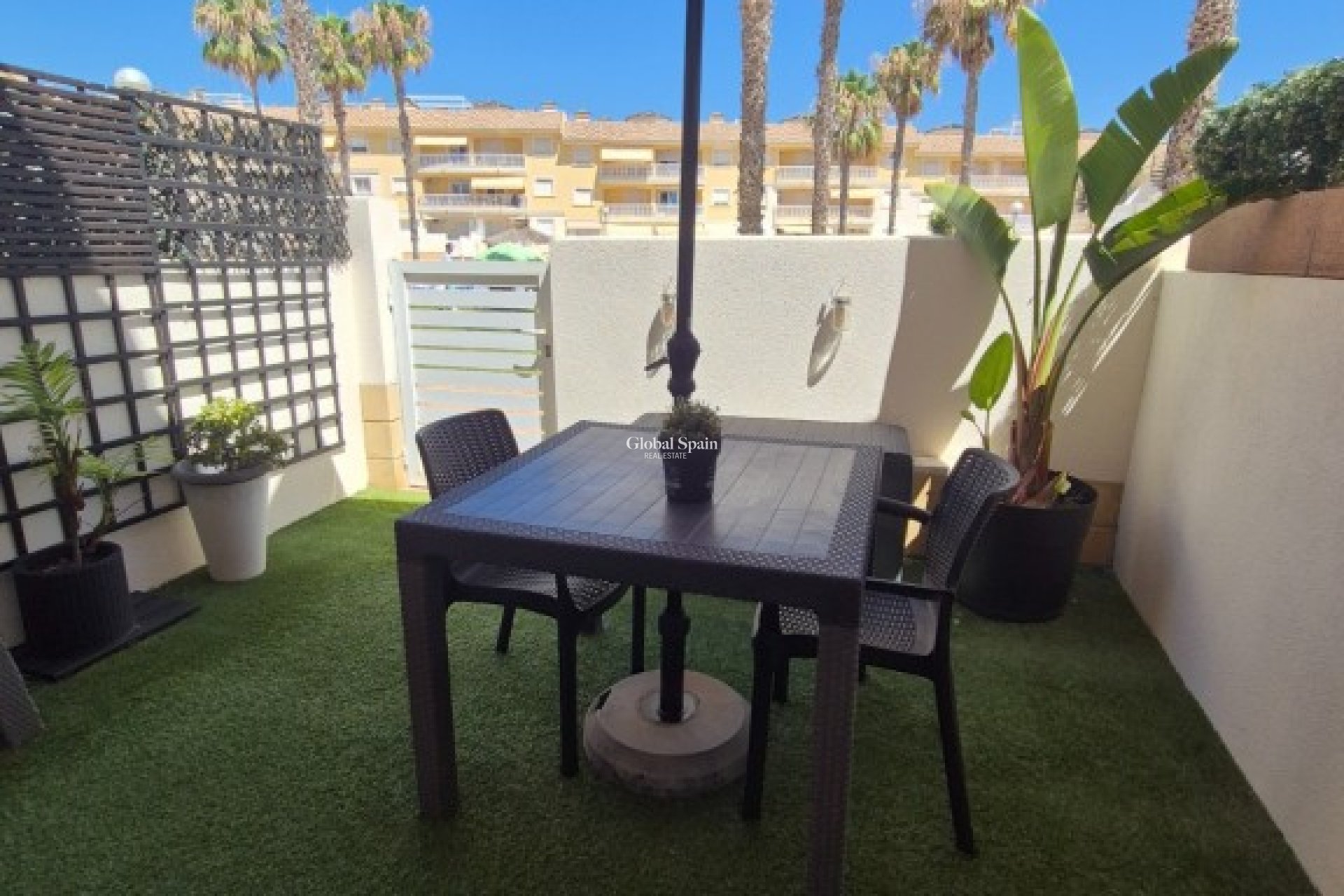 Venta - CASA -
CABO ROIG - Costa Blanca