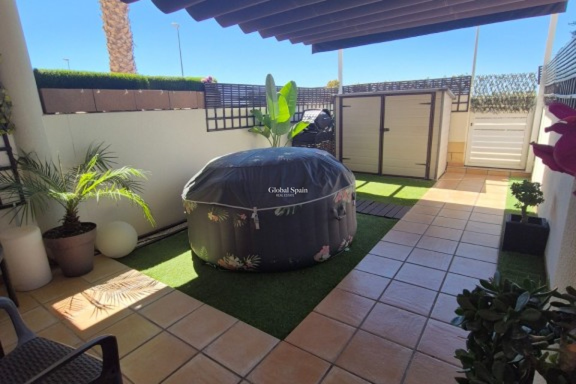 Venta - CASA -
CABO ROIG - Costa Blanca