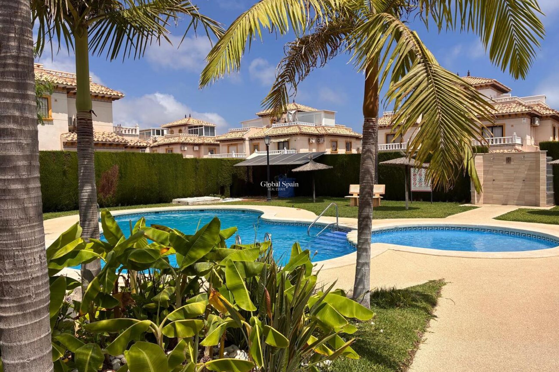 Venta - CASA -
CABO ROIG - Costa Blanca