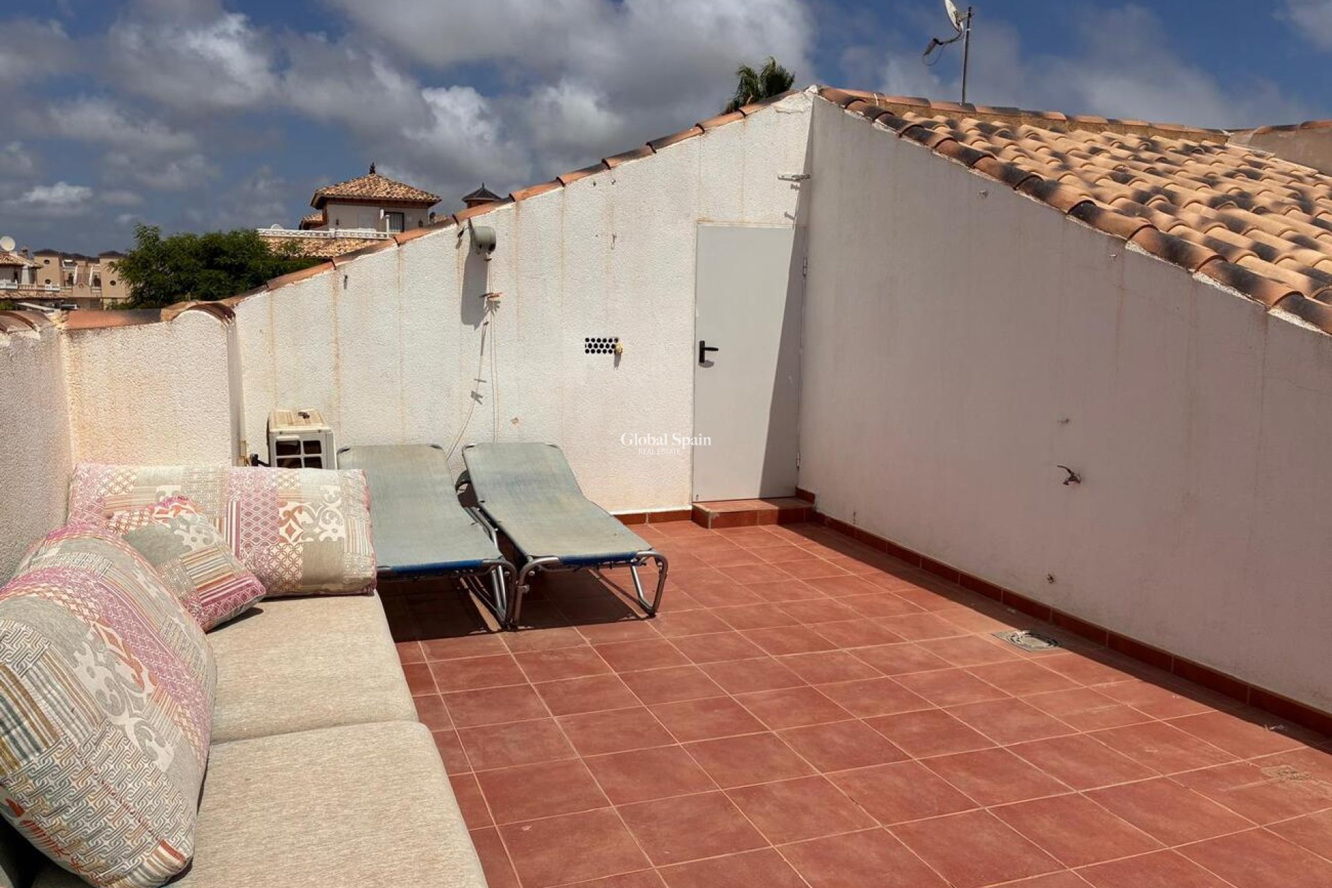 Venta - CASA -
CABO ROIG - Costa Blanca