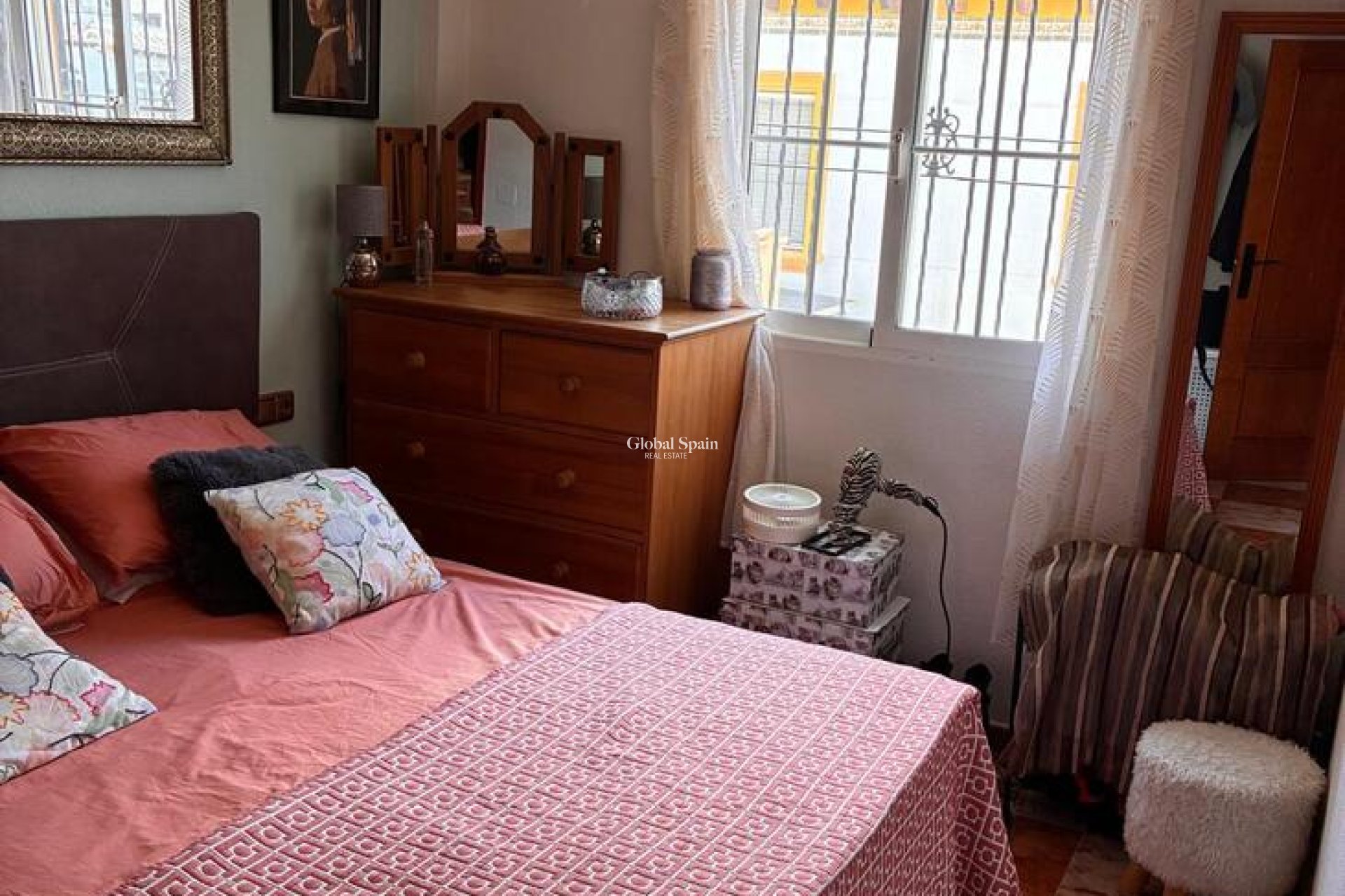 Venta - CASA -
CABO ROIG - Costa Blanca