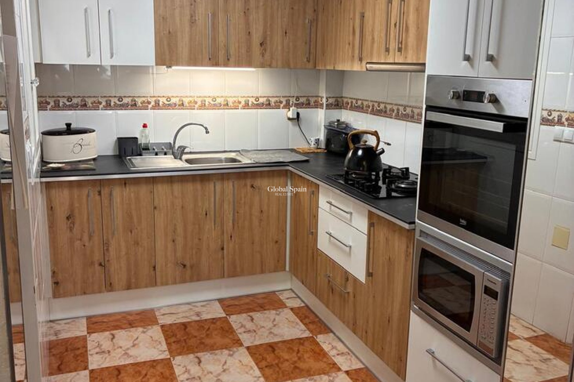 Venta - CASA -
CABO ROIG - Costa Blanca