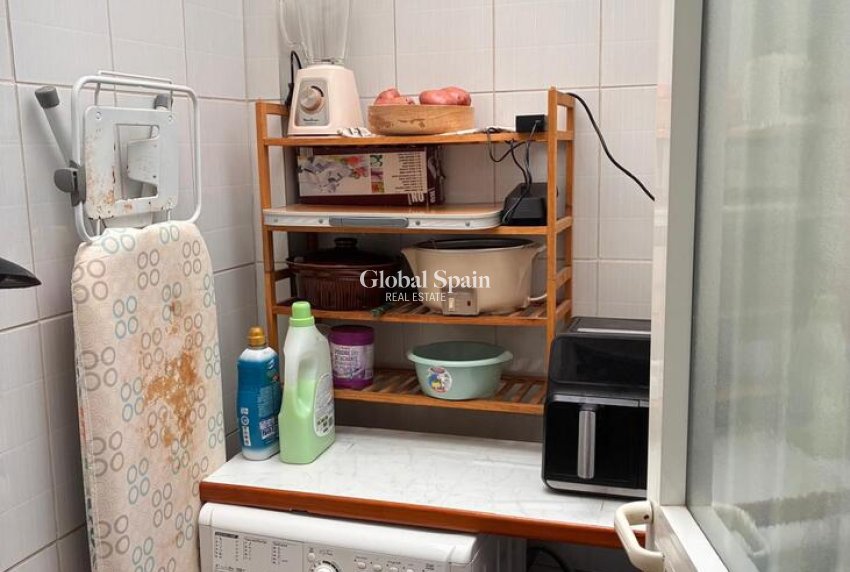 Venta - CASA -
CABO ROIG - Costa Blanca