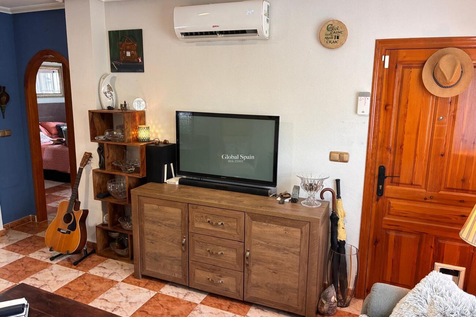 Venta - CASA -
CABO ROIG - Costa Blanca