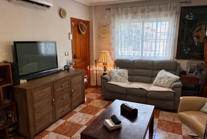 Venta - CASA -
CABO ROIG - Costa Blanca
