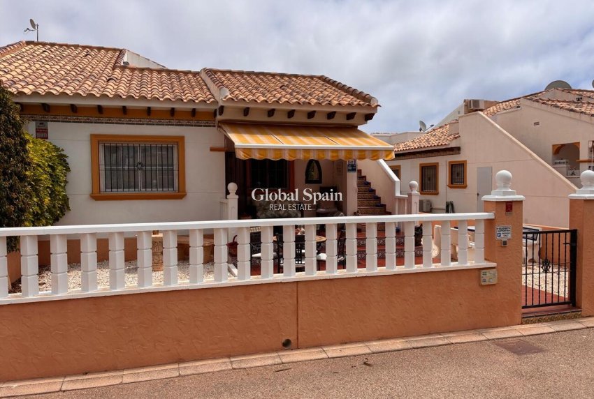Venta - CASA -
CABO ROIG - Costa Blanca