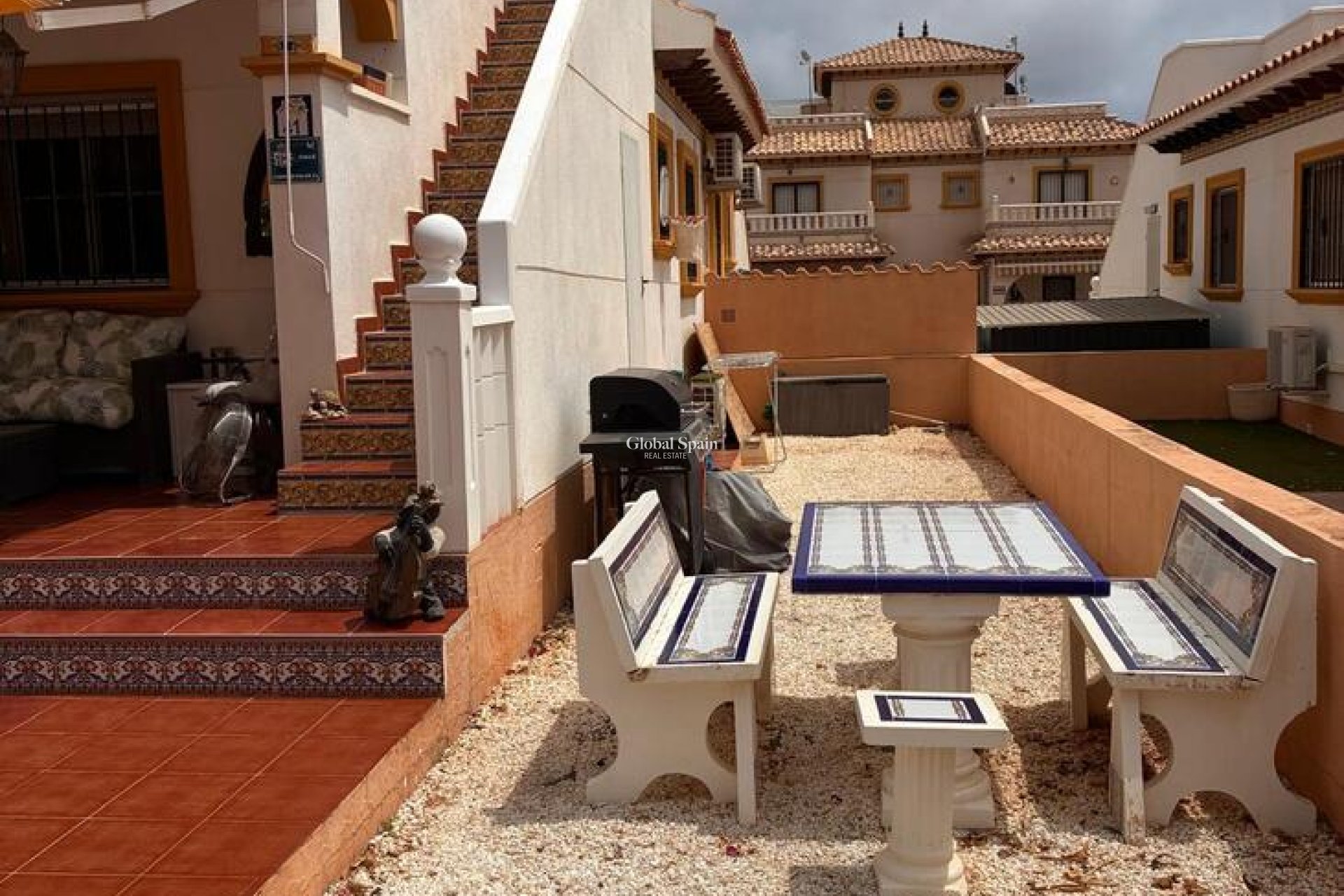Venta - CASA -
CABO ROIG - Costa Blanca