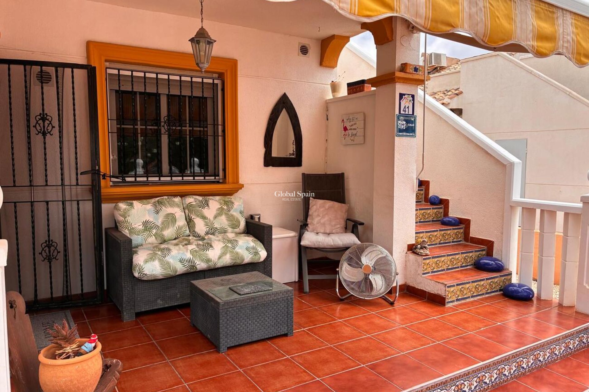 Venta - CASA -
CABO ROIG - Costa Blanca